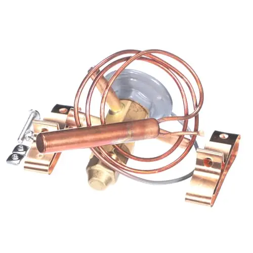 Hussmann 3006584 Valve-txv R448a Med Fbde 0.50C Adj-55psi
