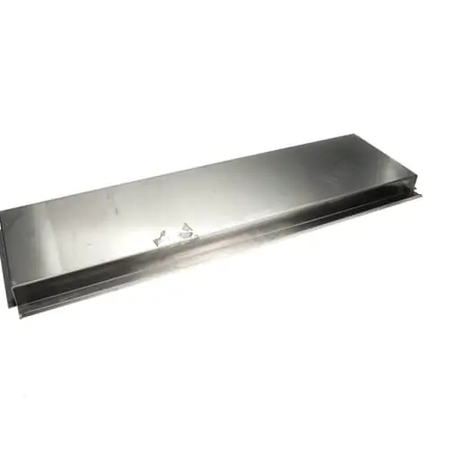 Jade 8537130090 Drip Pan Jmrh-36b Front Assembly