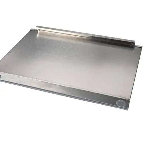 Kairak SK-8200206 Kit Drawer Face Assembly 16.875 X