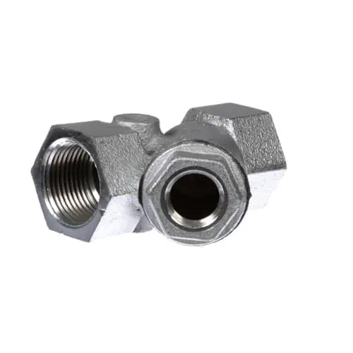 Groen N79675 Strainer Y 1-Inchnpt