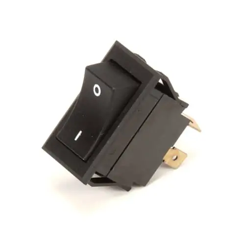 Hobart 00-087711-325-1 Switchrocker (Dpst)