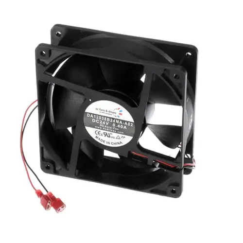 Federal Industries 41-20955 Evap Fan Motor 24V - Dc