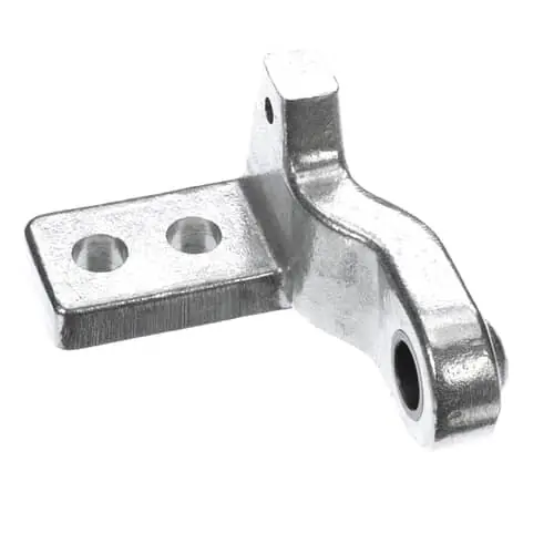 Hobart 00-873713-00002 Supportrear Rod (Mach)