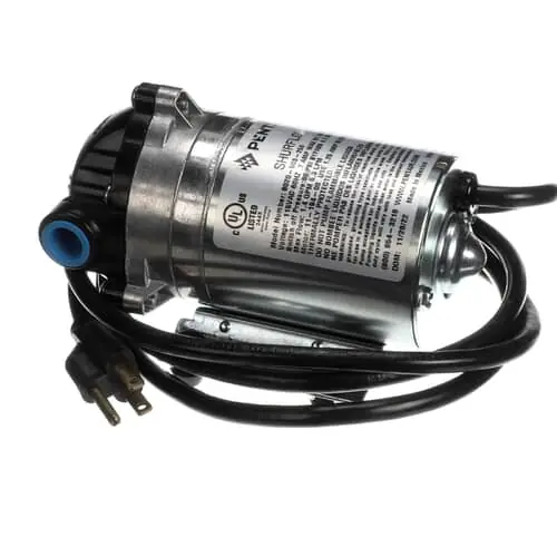 Heatcraft 48A10004 Condensate Pump 115V (3/8) Replacement MPN
