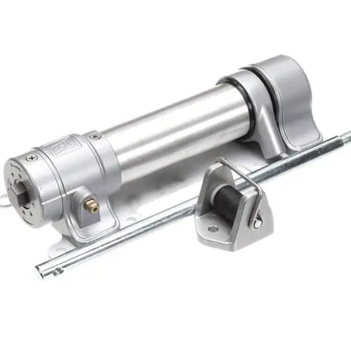 Kason 11096M00004 Adjustable Door Closer 1096M