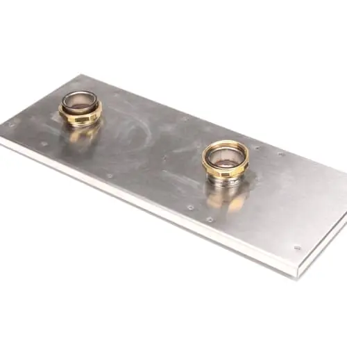 Hatco 04.06.245.00 Top Assembly S/s