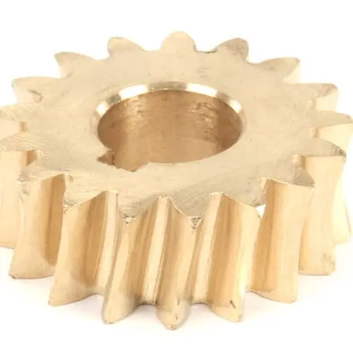 Globe CC2215 Gear Attachment Hub Worm CC22