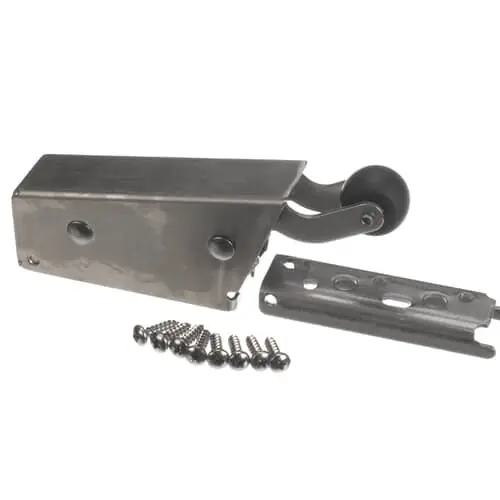Kason 11095000093 Door Closer Concealed Mount Ss