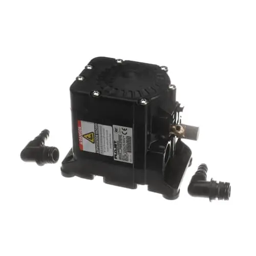 FBD 34-2030-S001 Kit, Water Pump, Flojet, G601003K