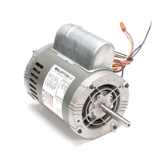 Grindmaster Cecilware W0320020 Motor Drive Dual Cycle 1/2Hp 115V