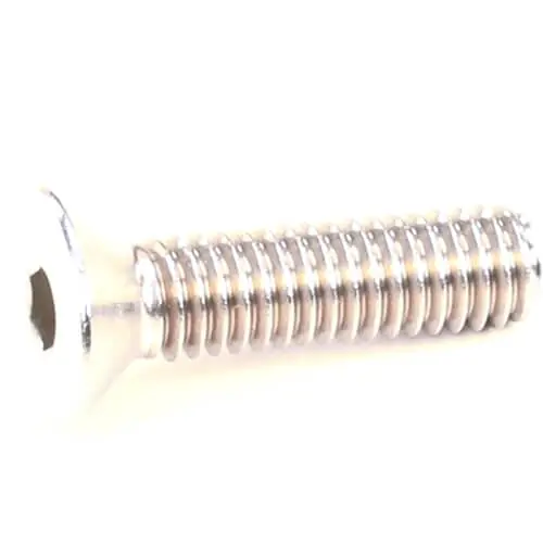 Henny Penny SC01-226 5/16-18X1-1/4 Fhd Cap Screw