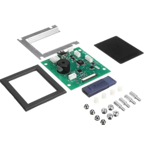 Hatco R02.01.448.01 Kit, Controller Assembly-IHDCH-ORIG