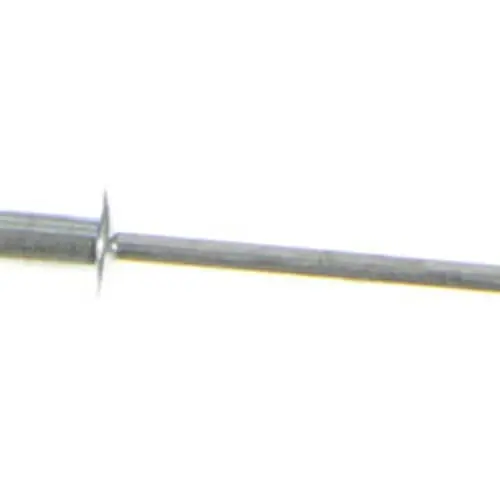 Echo 89001122360 Rivet-steel Power Replacement MPN