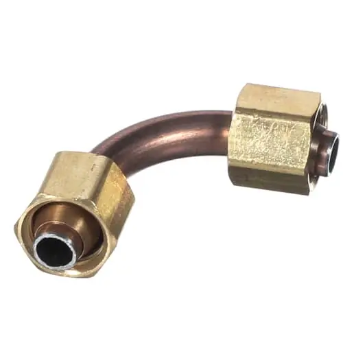Garland CK2519600 1/4Tube Valve To Orifice Kit