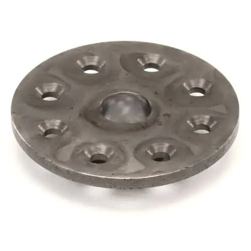 Hobart 00-875488 Cam,plate Detent Power (Size/Quantity/Pack/Angle) Replacement MPN