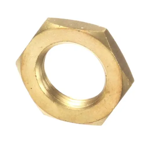Grindmaster Cecilware K795A Nut 1-14 Uns Hx Lock(special)