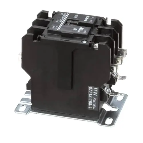 Hobart 00-087713-108-1 Contactor 25amp 3Pole
