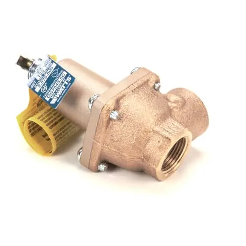 Hobart 00-082010 Valve Power 3/4 125 PSI Replacement MPN