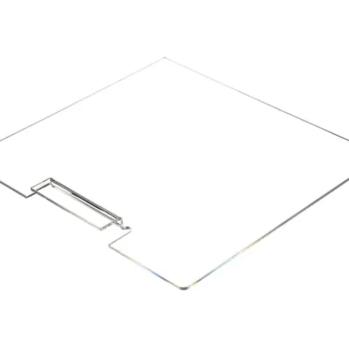 Federal Industries 15-11469 Cover Control Panel