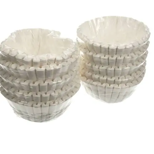 Grindmaster Cecilware ABB2.0WP Filter Paper 2 Gal 14X 6 500
