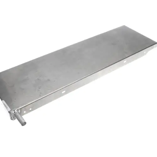 Heatcraft 40496003 Secondary Drain Pan