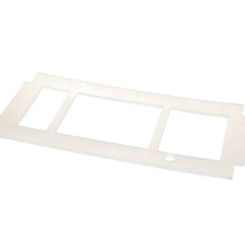 Henny Penny MM10014784 Flat Seal For Siphon Trap 4Mm