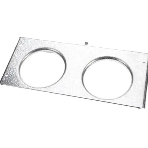 Heatcraft 40800602 13-Inch X 18-Inch Drain Pan