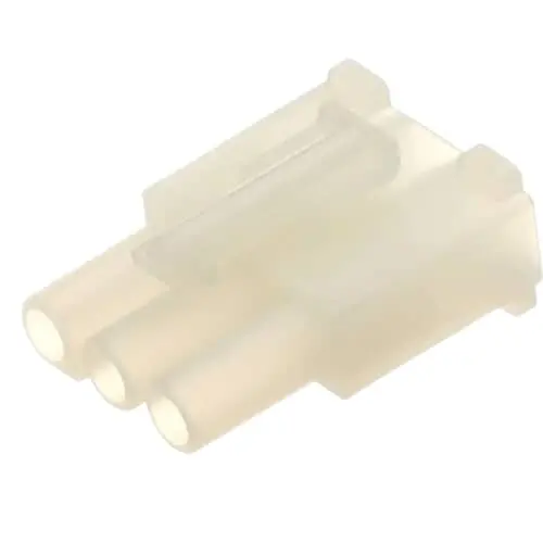 Hoshizaki 412831-06 Receptacle Hous. 3P