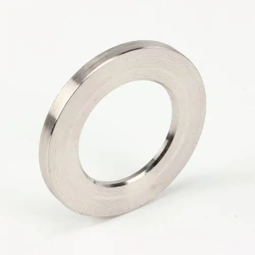 Grindmaster Cecilware K304A Washer Grooved-efs