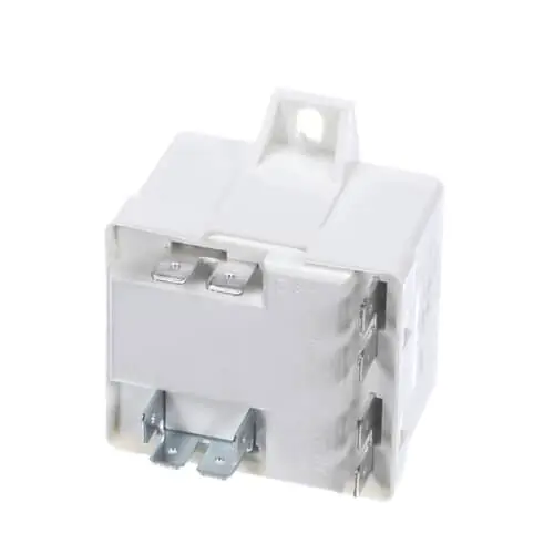 Heatcraft 940-0001-71 Relay Power 35A - 400VAC