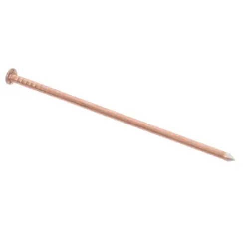 Henny Penny WS01-056 Weld Pin 14Ga X 2.50 Mild Stl