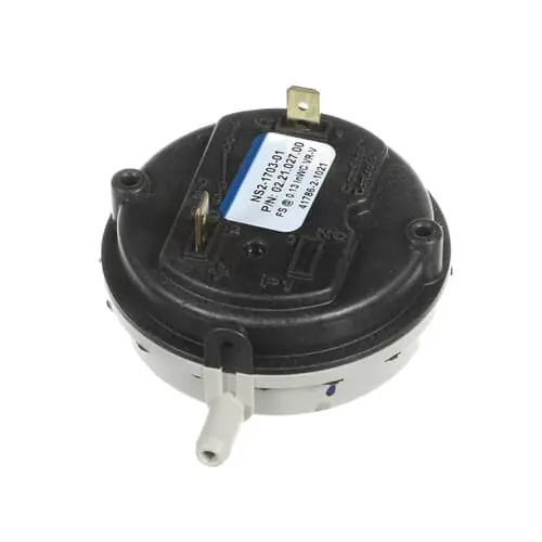 Hatco 02.21.027.00 PMG-100 Pres Switch Blue -.13