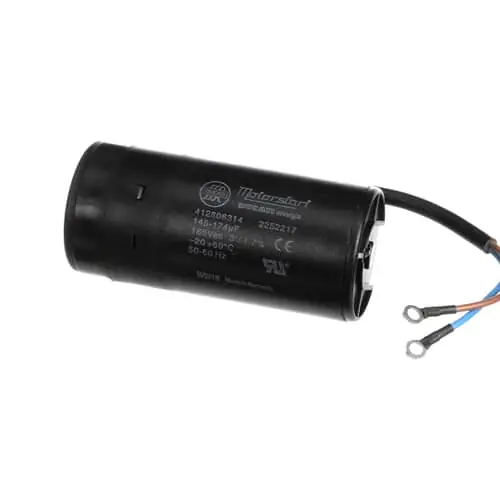 Grindmaster Cecilware 00392L Capacitor Start-spare Part