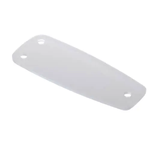 Kason 91245000000 Shim 1/8 Frame Side Of Hinge