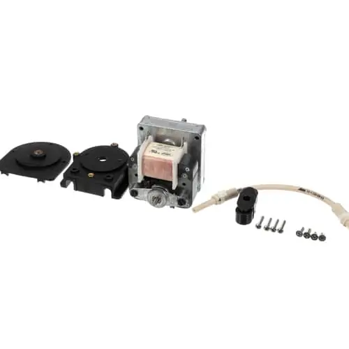 Jackson 5700-004-71-52 A-peri Pump 240V 14 RPM Replacement MPN