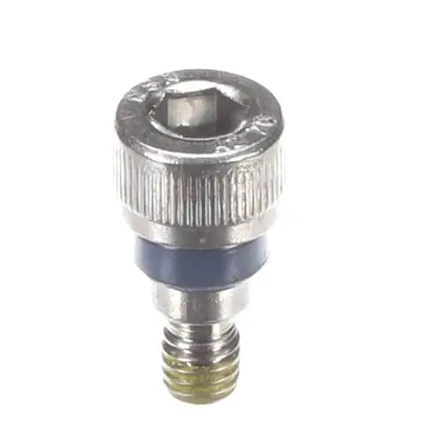 Hoshizaki 4A6172A01 Seal Bolt Assembly M6 Precoat