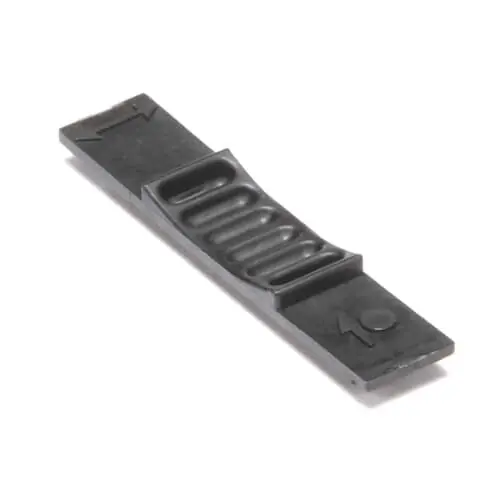 Hobart 00-474674 Plug, Clean-Out, Sliding