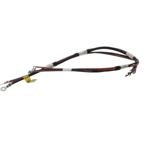 Electrolux 5304522463 Harness-electrical