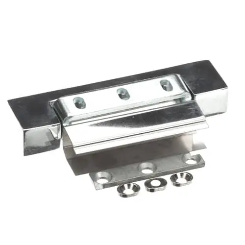 Kason 11216000012 Hinge Dual Adj 1 - 1/8 Replacement MPN