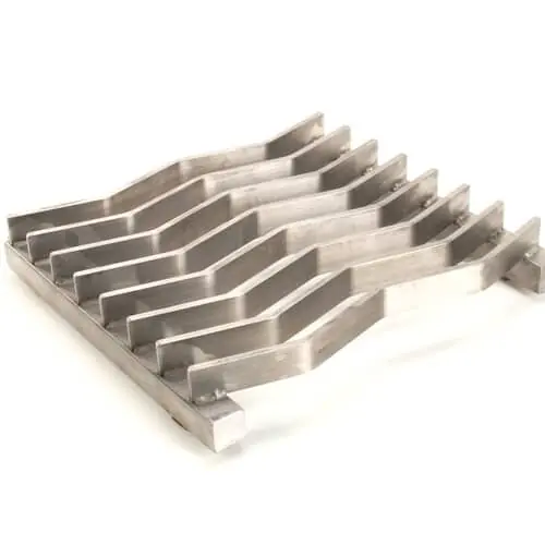Jade 3000012272 S-grate 12.75 Jtrh Front S/s