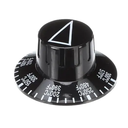Hatco X05.30.215.00 Knobthermostatmcg Power 120-570F/50-300C