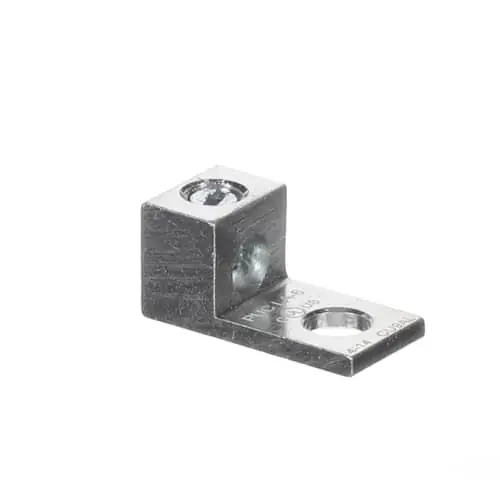 Hatco 02.14.058.00 Lug,#4-14,w/leg