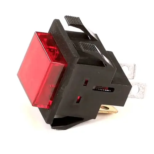 Grindmaster Cecilware L574AL Switch Stop-java