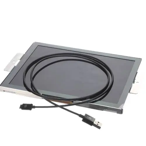 FBD 12-V000-K003 Screen Assembly 8 inch Vd Spares Kit