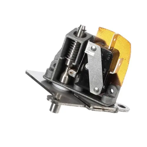 Hobart 00-962492-000G1 Switch Assembly, Door Interlock 125/250VAC 16A 1/2HP