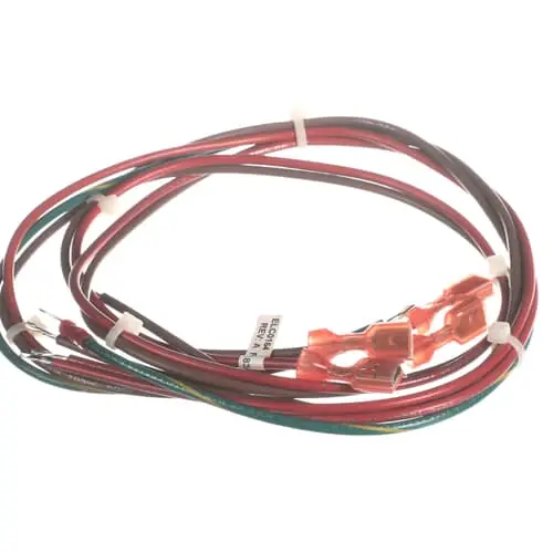 Duke ELC0164 480 Xfmr Harness