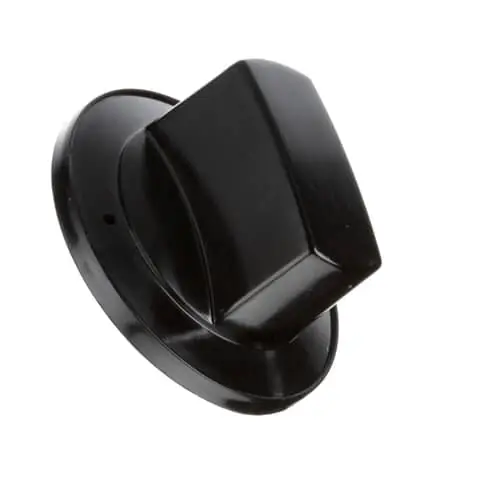 Garland 4527733 Ed-fryer Knob Assy
