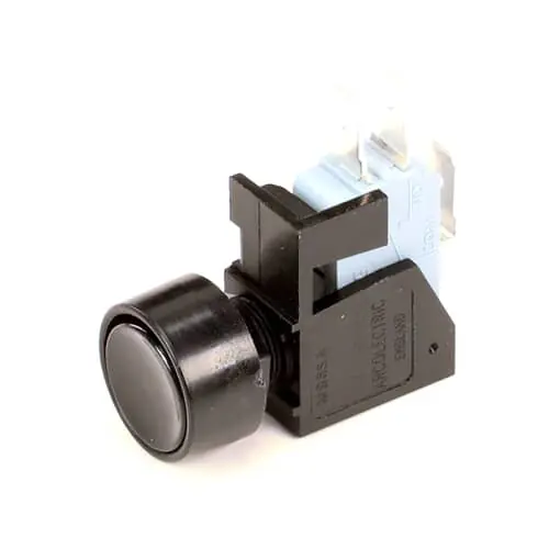 Grindmaster Cecilware L584AL Switch Only For Pushbutton -Fen/fe