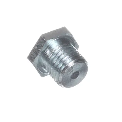 Hobart 00-064465-00003 Plug Oil Fill M802/V1401