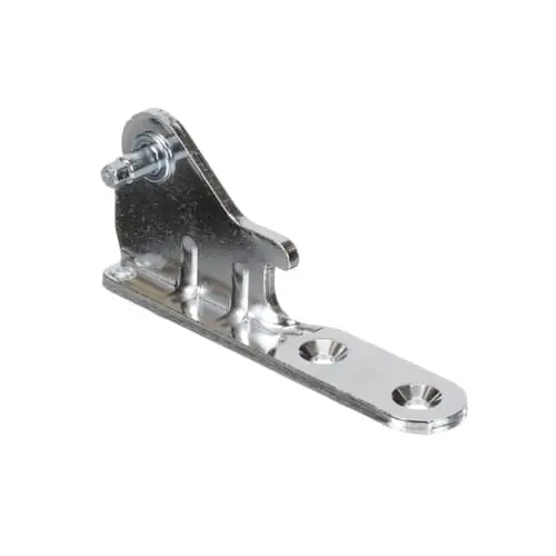 LG AEH75957701 Center Hinge Assembly